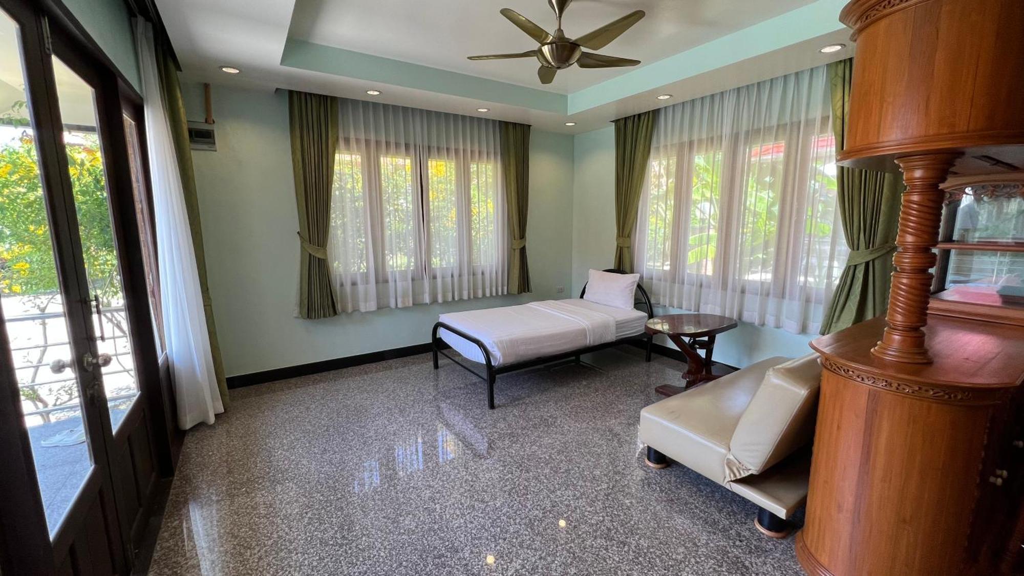 Ps Thana Resort Choeng Mon Habitación foto