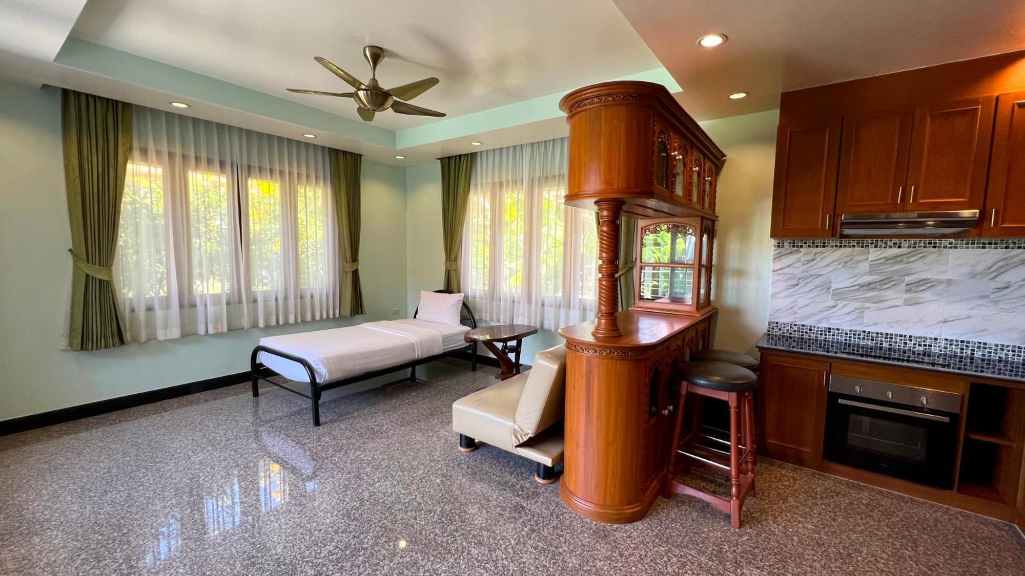 Ps Thana Resort Choeng Mon Habitación foto