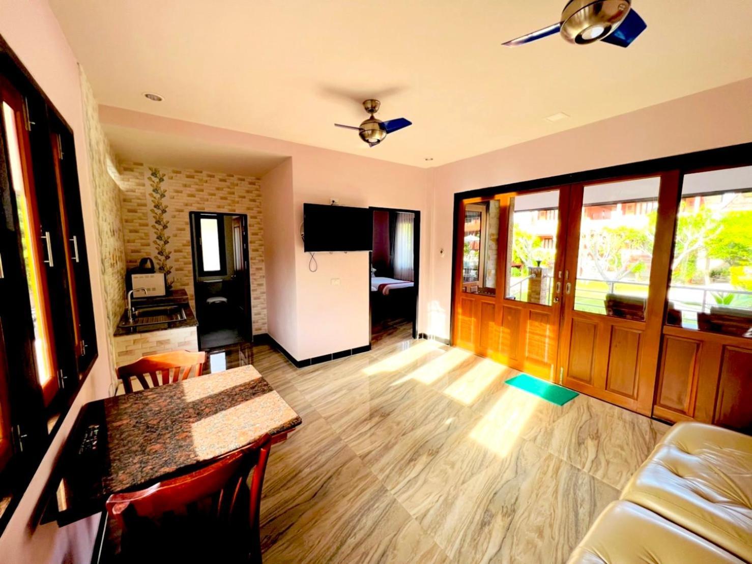Ps Thana Resort Choeng Mon Habitación foto