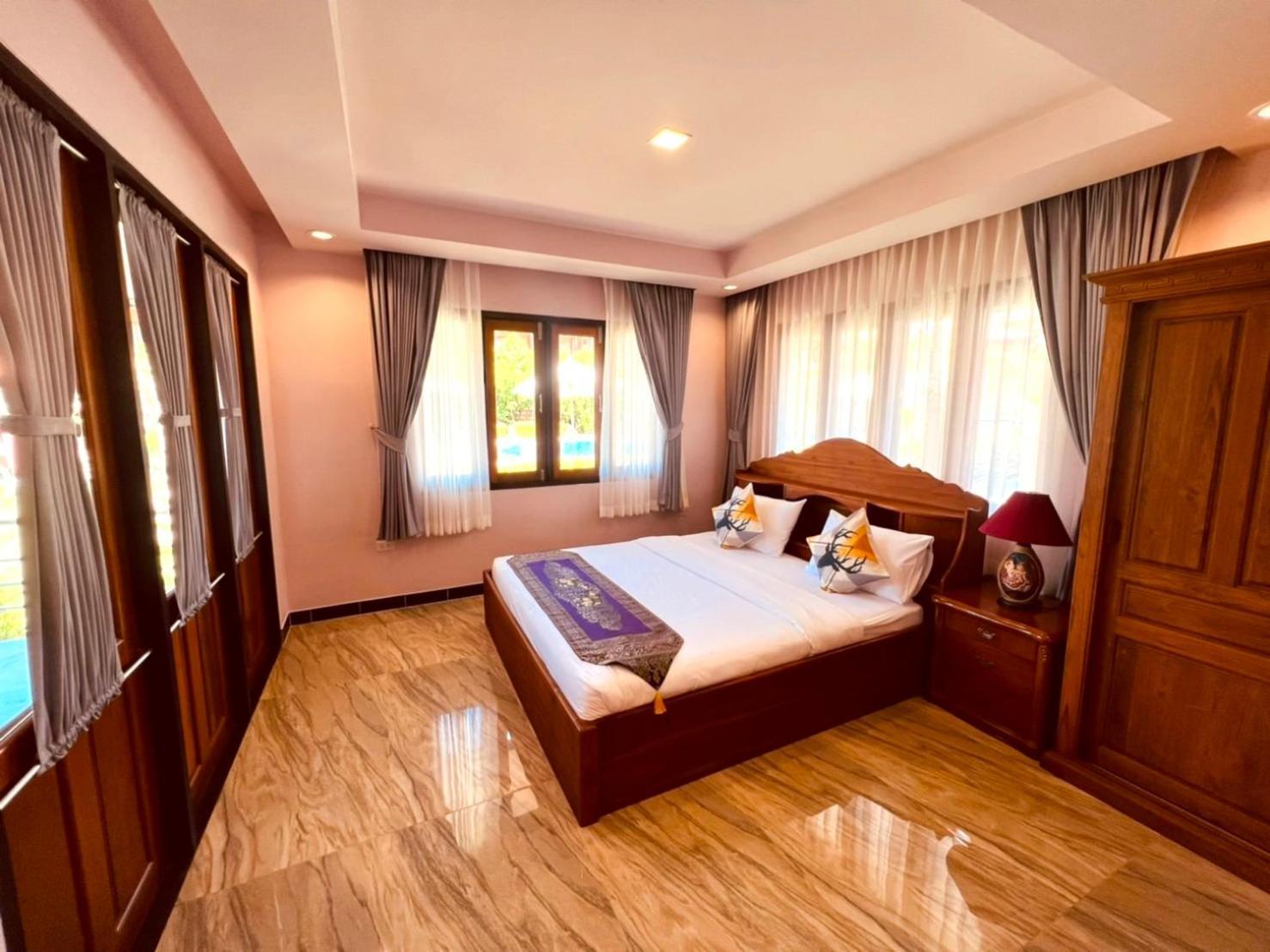 Ps Thana Resort Choeng Mon Habitación foto