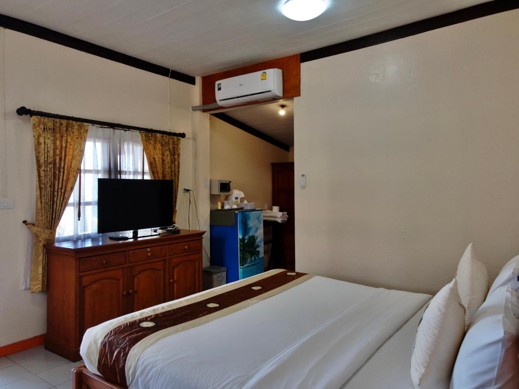 Ps Thana Resort Choeng Mon Habitación foto
