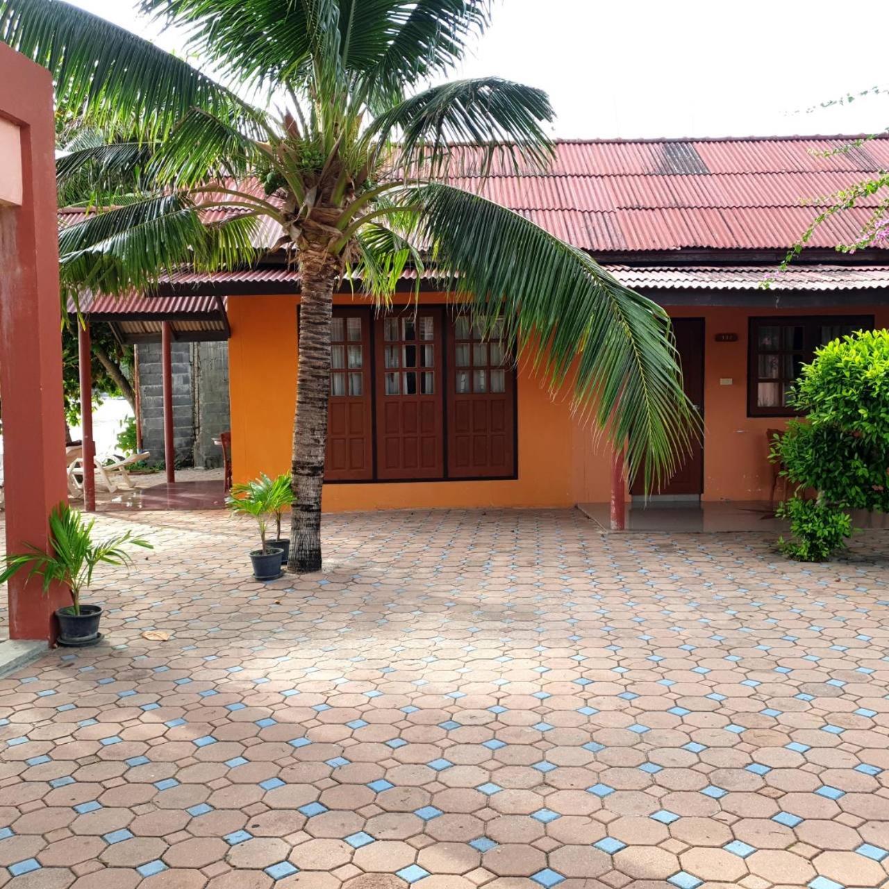 Ps Thana Resort Choeng Mon Habitación foto
